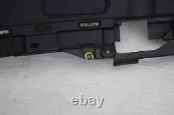 Jaguar F Pace Rear Bumper 2020 on MK83-17D781-AAW Genuine