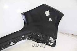Jaguar F Pace Rear Bumper 2020 on MK83-17D781-AAW Genuine