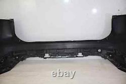 Jaguar F Pace Rear Bumper 2020 on MK83-17D781-AAW Genuine