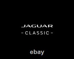 Jaguar Genuine C2P25349 Undershield Replacement Fits XK 2006-2014 (From B00379)