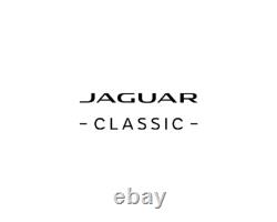 Jaguar Genuine C2P25349 Undershield Replacement Fits XK 2006-2014 (From B00379)