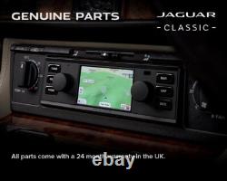 Jaguar Genuine C2P5347 Undershield Replacement Fits XK 2006-2014 (From B00379)