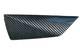 Jaguar I Pace 22 Nighthawk Wheel Carbon Fibre Insert J9dm-1022-ab