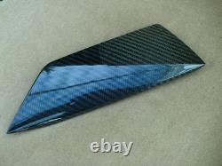 Jaguar I Pace 22 nighthawk wheel carbon fibre insert J9DM-1022-AB