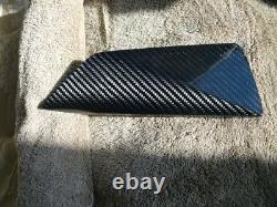 Jaguar I Pace 22 nighthawk wheel carbon fibre insert J9DM-1022-AB