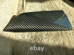 Jaguar I Pace 22 nighthawk wheel carbon fibre insert J9DM-1022-AB