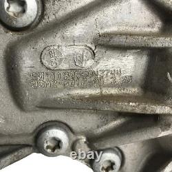 Jaguar/Land Rover / 2017-2022 / 2.0L Diesel / Front Differential / J8A2-3017-AB