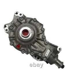 Jaguar/Land Rover / 2017-2022 / 2.0L Diesel / Front Differential / J8A2-3017-AB