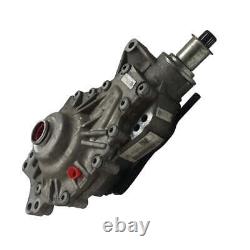 Jaguar/Land Rover / 2017-2022 / 2.0L Diesel / Front Differential / J8A2-3017-AB