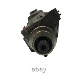 Jaguar/Land Rover / 2017-2022 / 2.0L Diesel / Front Differential / J8A2-3017-AB