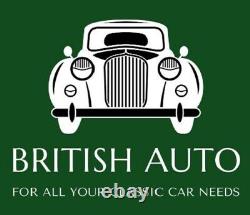 Jaguar Mk 2 Galvanised Fuel Tank C17565u 2.4 3.4 3.8 240 Fast Post C17565u