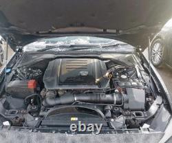 Jaguar XE PRESTIGE 2017 spares or repairs