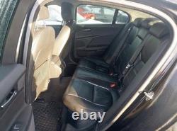 Jaguar XE PRESTIGE 2017 spares or repairs