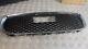 Jaguar Xe Front Grille Chrome And Gloss Black Rectangle Hole X760