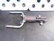 Jaguar Xf X250 2009-2015 3.0 Diesel Dpf Diesel Particulate Filter 9x235h240ae
