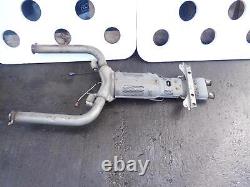 Jaguar XF X250 2009-2015 3.0 Diesel DPF Diesel Particulate Filter 9X235H240AE