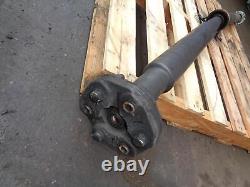 Jaguar XF X250 3.0 Diesel Rear Propshaft C2Z8624, 9X234K145BD