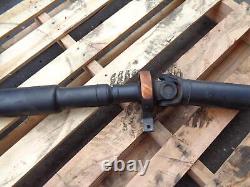 Jaguar XF X250 3.0 Diesel Rear Propshaft C2Z8624, 9X234K145BD