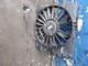 Jaguar Xj X350 Radiator Cooling Fan Pack. Petrol Models. V6 And V8
