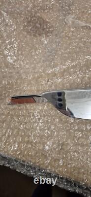 Jaguar XKR Trunk Boot Lid Moulding XK 6W8313550AF 2007-2011