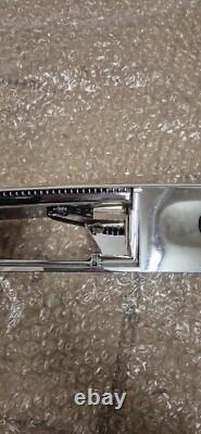 Jaguar XKR Trunk Boot Lid Moulding XK 6W8313550AF 2007-2011