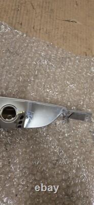 Jaguar XKR Trunk Boot Lid Moulding XK 6W8313550AF 2007-2011