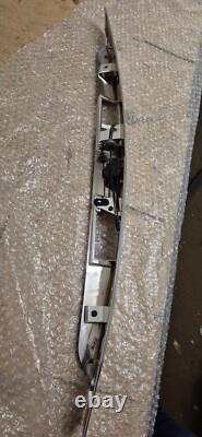 Jaguar XKR Trunk Boot Lid Moulding XK 6W8313550AF 2007-2011