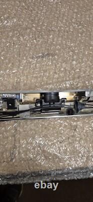 Jaguar XKR Trunk Boot Lid Moulding XK 6W8313550AF 2007-2011