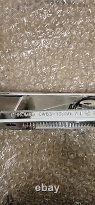 Jaguar XKR Trunk Boot Lid Moulding XK 6W8313550AF 2007-2011