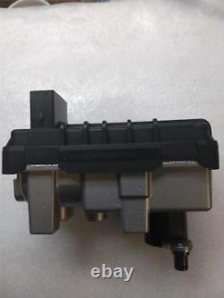 Jaguar X-Type Original Electronic Turbo Actuator G221 6NW008412 712120 UK Seller