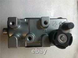 Jaguar X-Type Original Electronic Turbo Actuator G221 6NW008412 712120 UK Seller