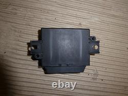 Jaguar X-type Parking Aid Module 4x43-15k866-bg
