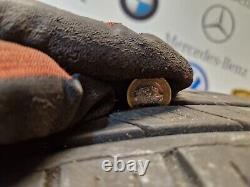 Jaguar Xe R Sport 2.0 D 2016 Rhd Alloy Wheel & Tyre 205 / 55 Zr17 Gx73-1007-ua