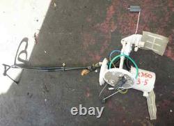 Jaguar Xj X350 3.5 Petrol Fuel Pump