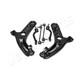Japanparts Sks-h02 Link Set, Wheel Suspension Front Axle For Hyundai
