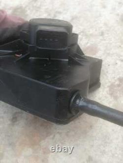 Jeep Grand Cherokee 2.7 Wj Mk2 Throttle Accelerator Pedal Sensor 52850618ac