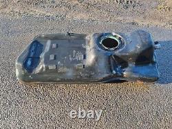 Jeep Grand Cherokee Wk Mk3 3.0 Crd Fuel Tank