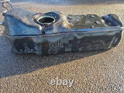 Jeep Grand Cherokee Wk Mk3 3.0 Crd Fuel Tank