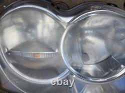 Jeep Grand Cherokee Wk Mk3 Front Rh Driver Side Headlight