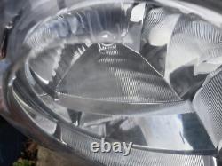 Jeep Grand Cherokee Wk Mk3 Front Rh Driver Side Headlight