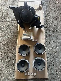 KIA NIRO E-NIRO DE Harman Sound System 96370-Q4150 2020