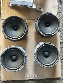 KIA NIRO E-NIRO DE Harman Sound System 96370-Q4150 2020
