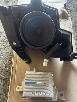 KIA NIRO E-NIRO DE Harman Sound System 96370-Q4150 2020