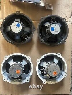 KIA NIRO E-NIRO DE Harman Sound System 96370-Q4150 2020