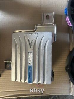 KIA NIRO E-NIRO DE Harman Sound System 96370-Q4150 2020