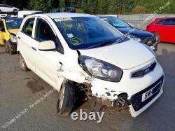 KIA PICANTO RADIATOR VR7 1.0L G3LA Petrol 976061Y000 11-17