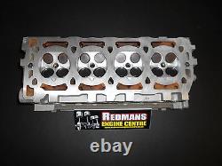 K series cylinder head 16v fully reconditioned 1.4,1.6,1.8,16v FITS ROVER