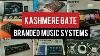 Kashmere Gate Car Accessories Market Branded Music Systems Woofers Sub Woofers And Amplifiers
