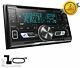 Kenwood Dpx7100dab Double Din Car Cd Stereo Bluetooth Usb Ipod Iphone Dab Aerial