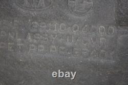 Kia Niro Front Engine Under Tray 2019 TO 2022 29110-Q4000 Genuine